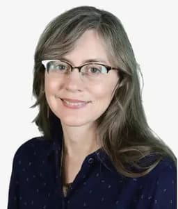 Photo of Jennifer Maklan
