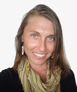 Photo of Shanel Miller