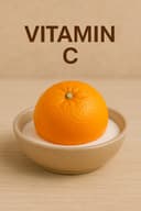 Vitamin C