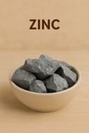 Zinc